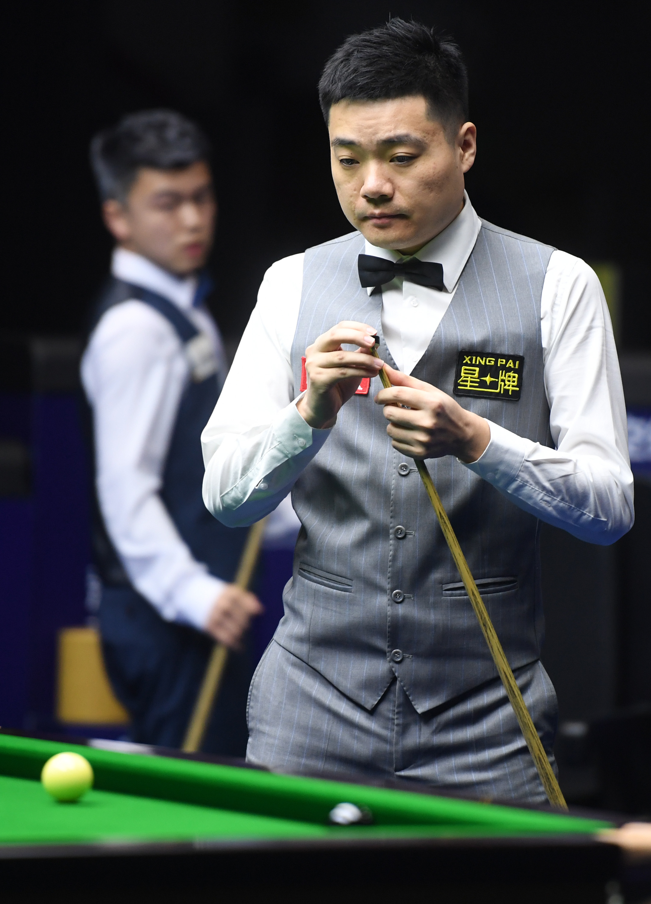 战术的成功 战术的成功