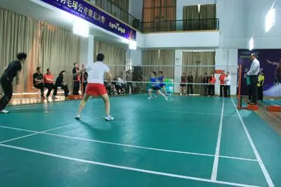 责任感成为