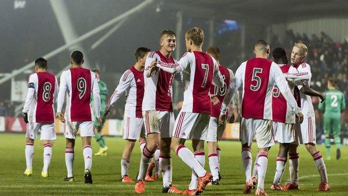 们走向更高 们走向更高