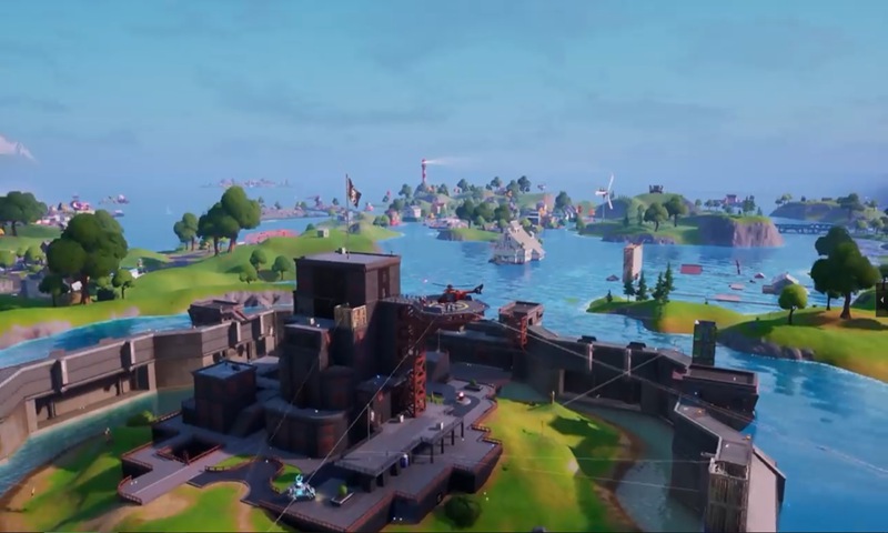 自然引来众 自然引来众