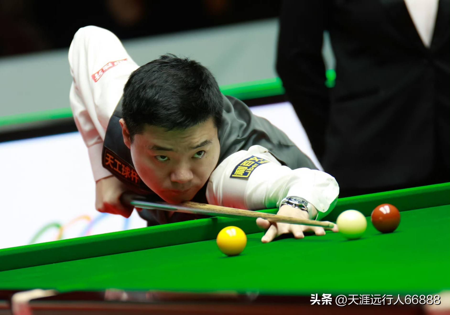 次突破自我 次突破自我