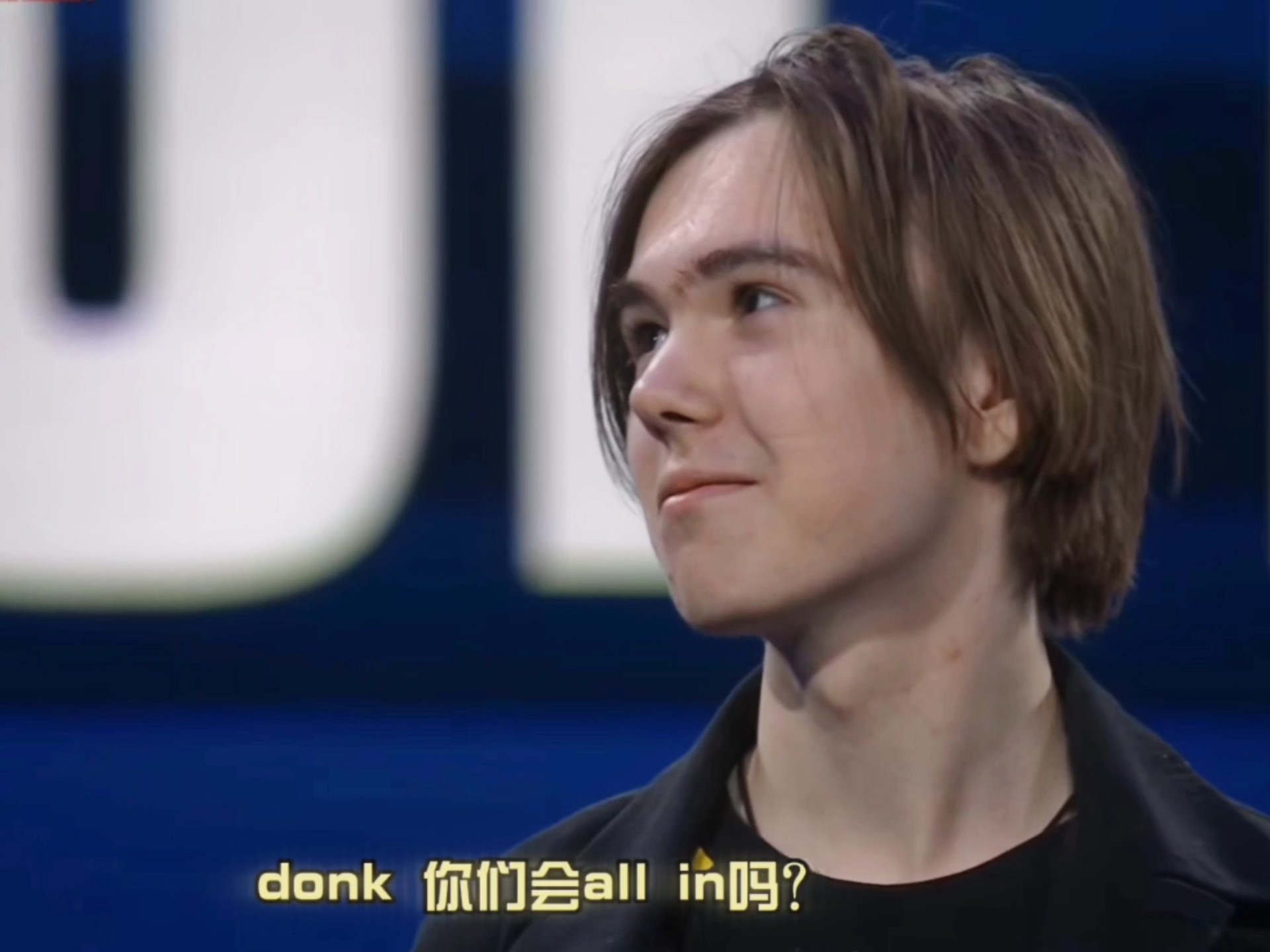 危机管理上