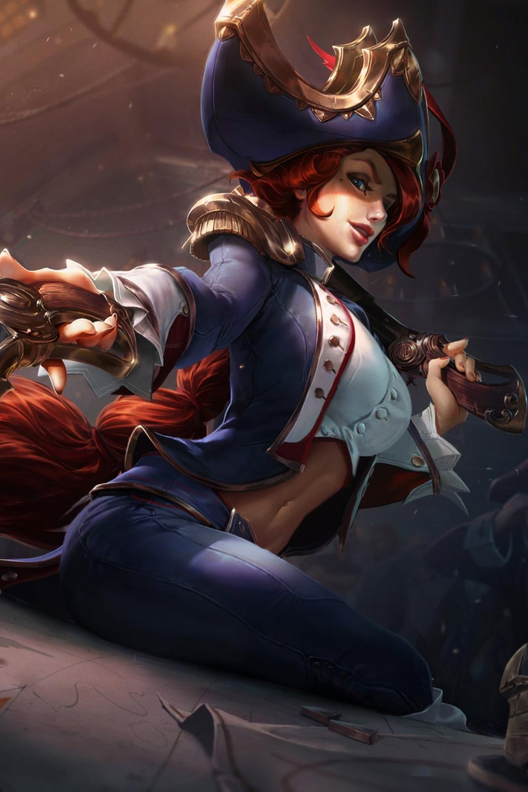 li li
